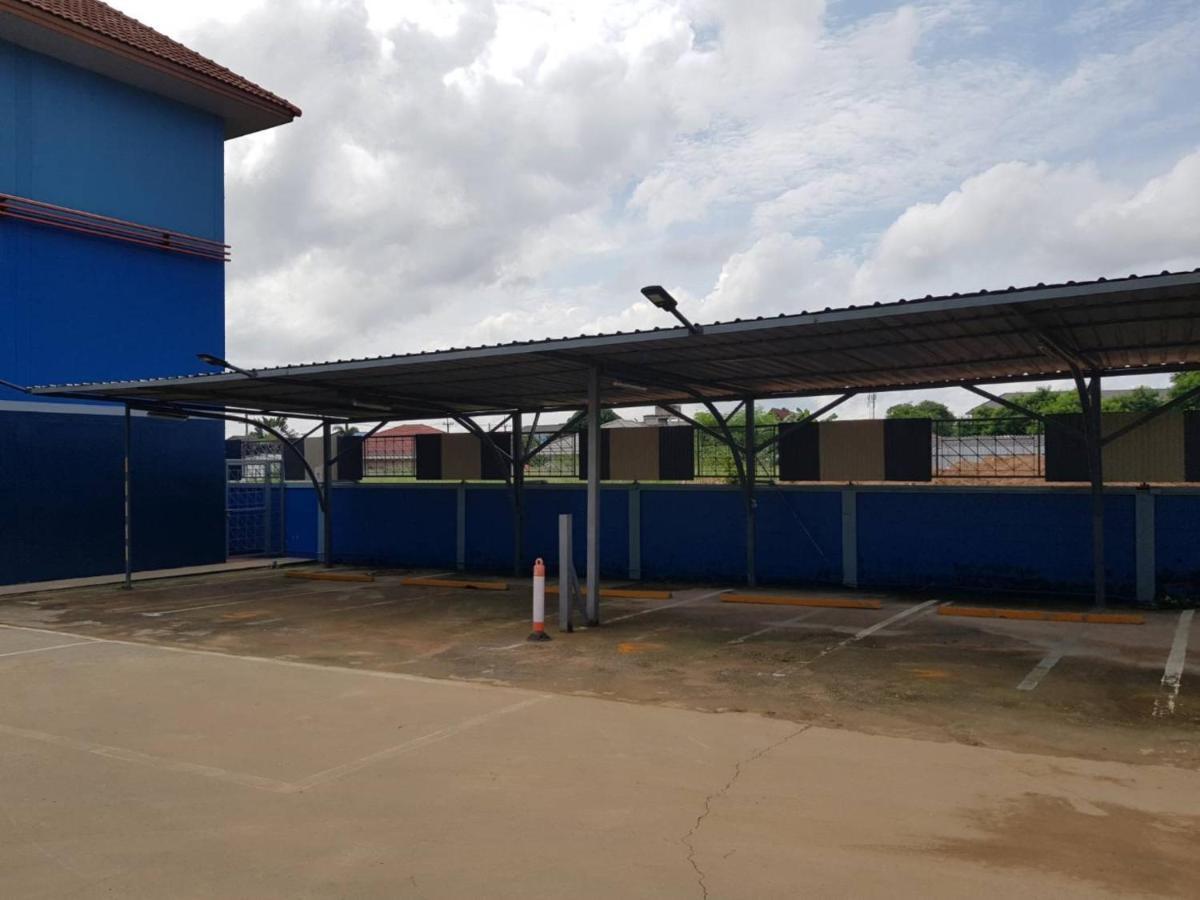 Blue Bed Pattaya Sha Hotel Ban Nong Ket Yai Exterior foto