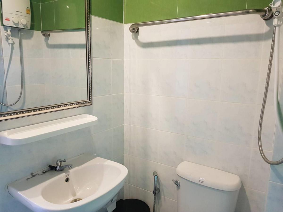Blue Bed Pattaya Sha Hotel Ban Nong Ket Yai Exterior foto